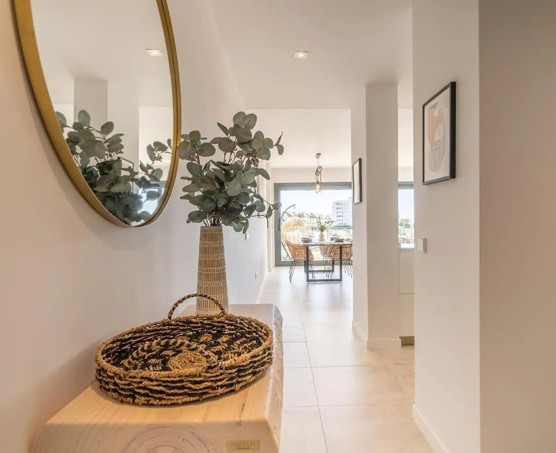 Ar 17 South Bay Apartment Estepona
