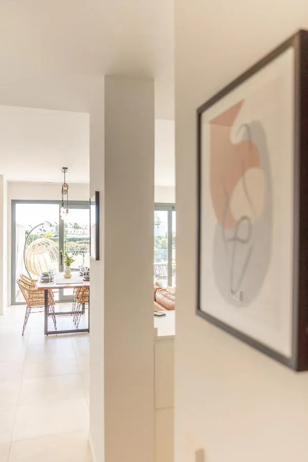 Ar 17 South Bay Apartment Estepona