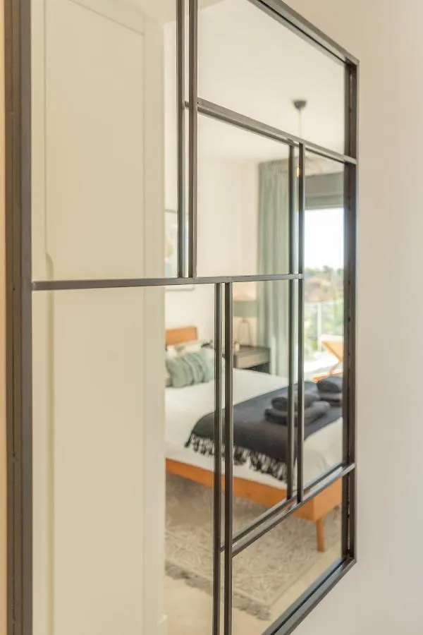 Ar 17 South Bay Apartment Estepona